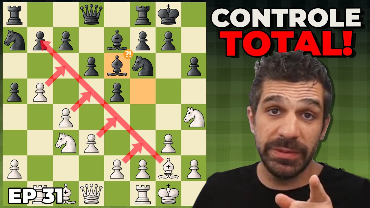 Controle TOTAL nessa diagonal - SleepRun S05E31