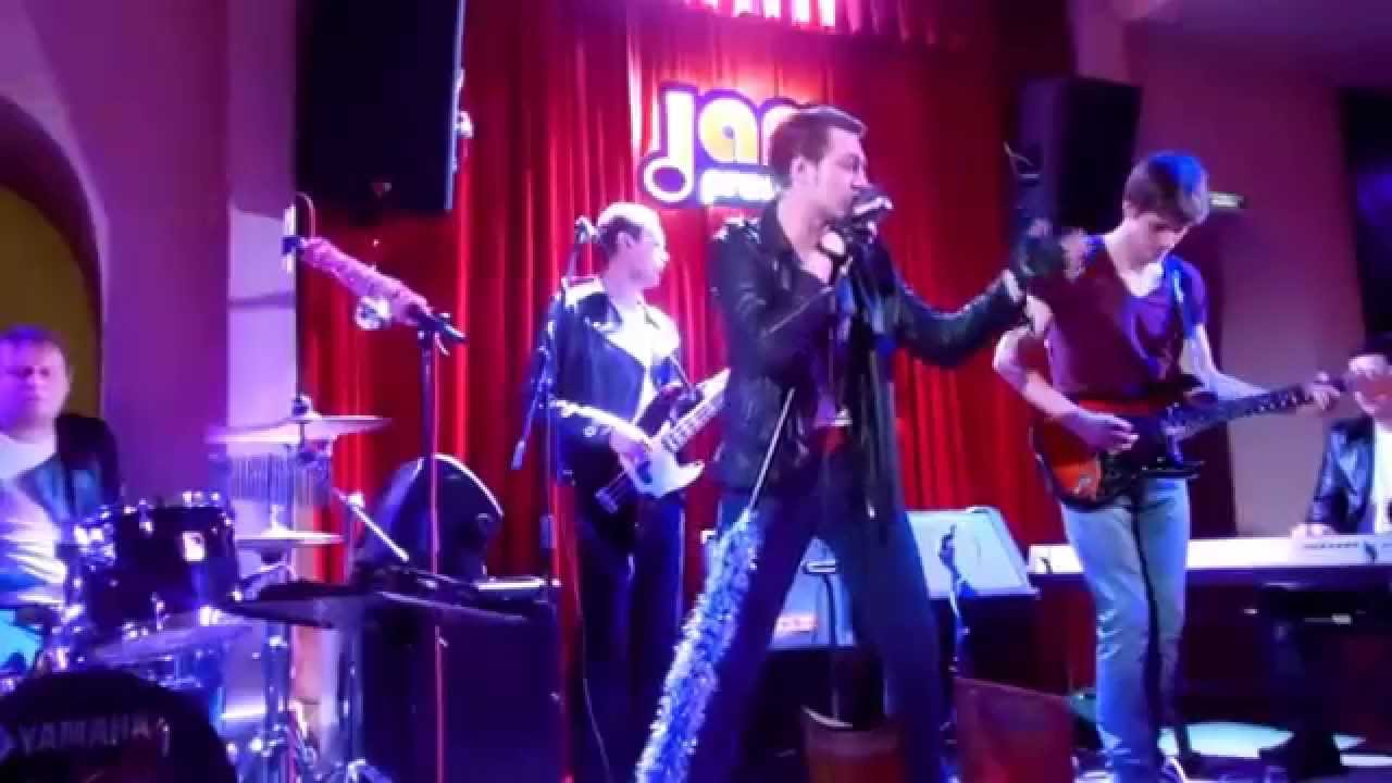 JDTime - Knockin' On Heaven's Door (Bob Dylan cover)
