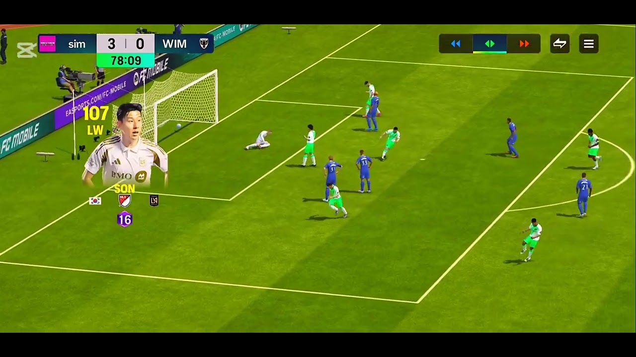 Beckham Chronicles #gaming #football #soccer #gamer #fifa #gaming #games #shorts #shortvideo #reels 