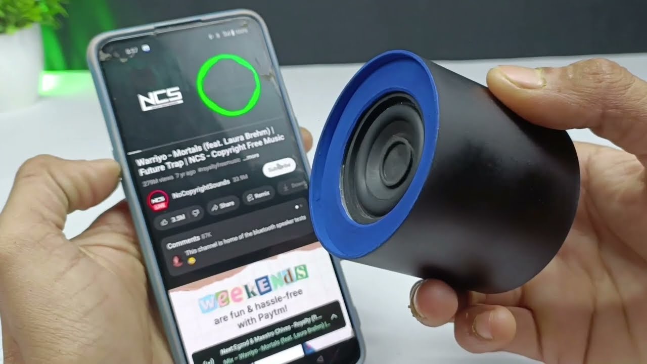 DIY Mini Speaker Project for Beginners | Designed with @AltiumOfficial