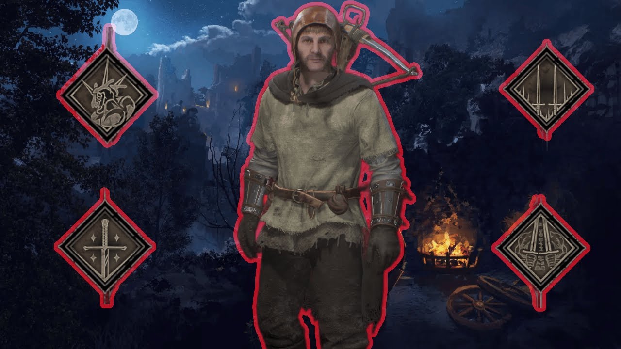IS SLAYER FIGHTER BACK?? Dark and Darker PvP