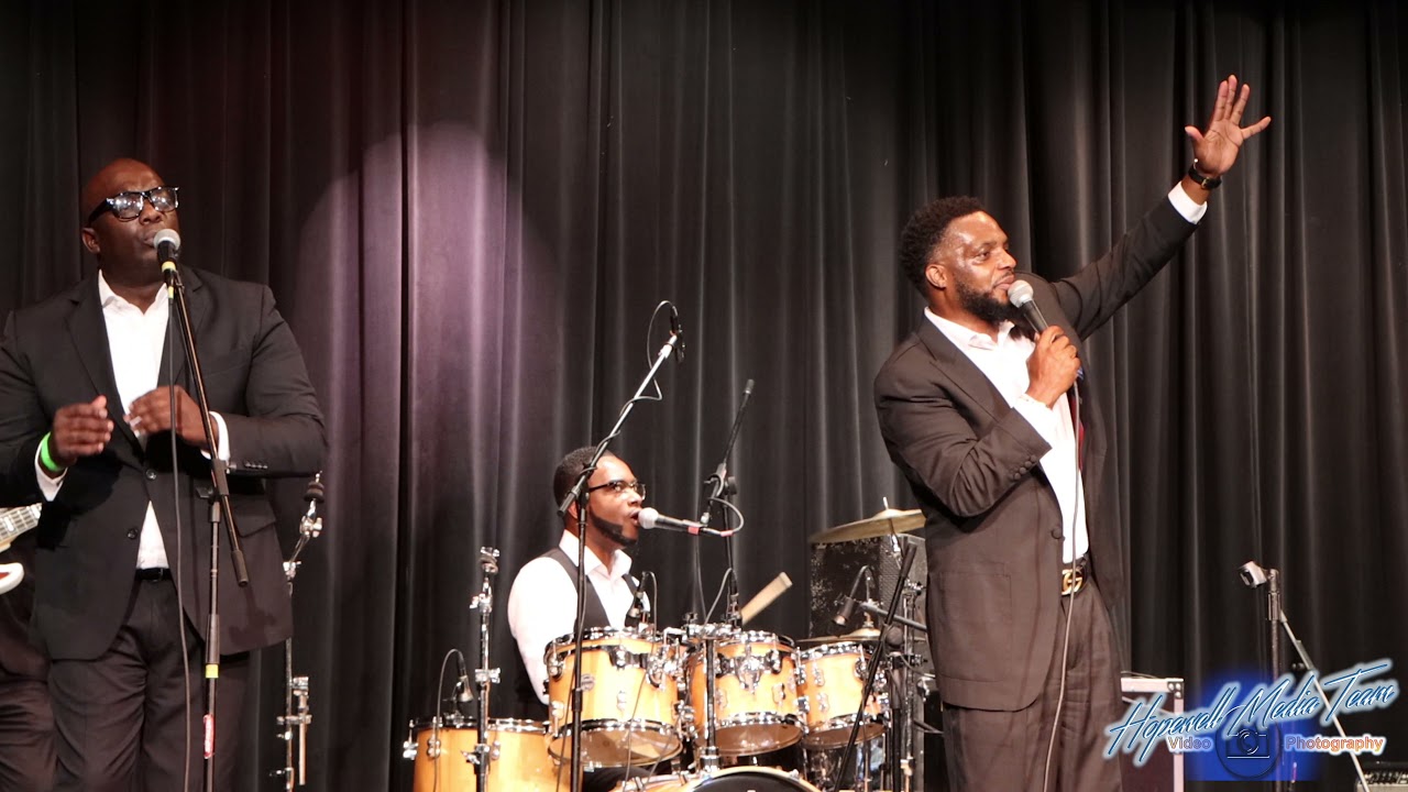 Alphonso Bowen & Company - Meet you on the other shore (9/12/21)