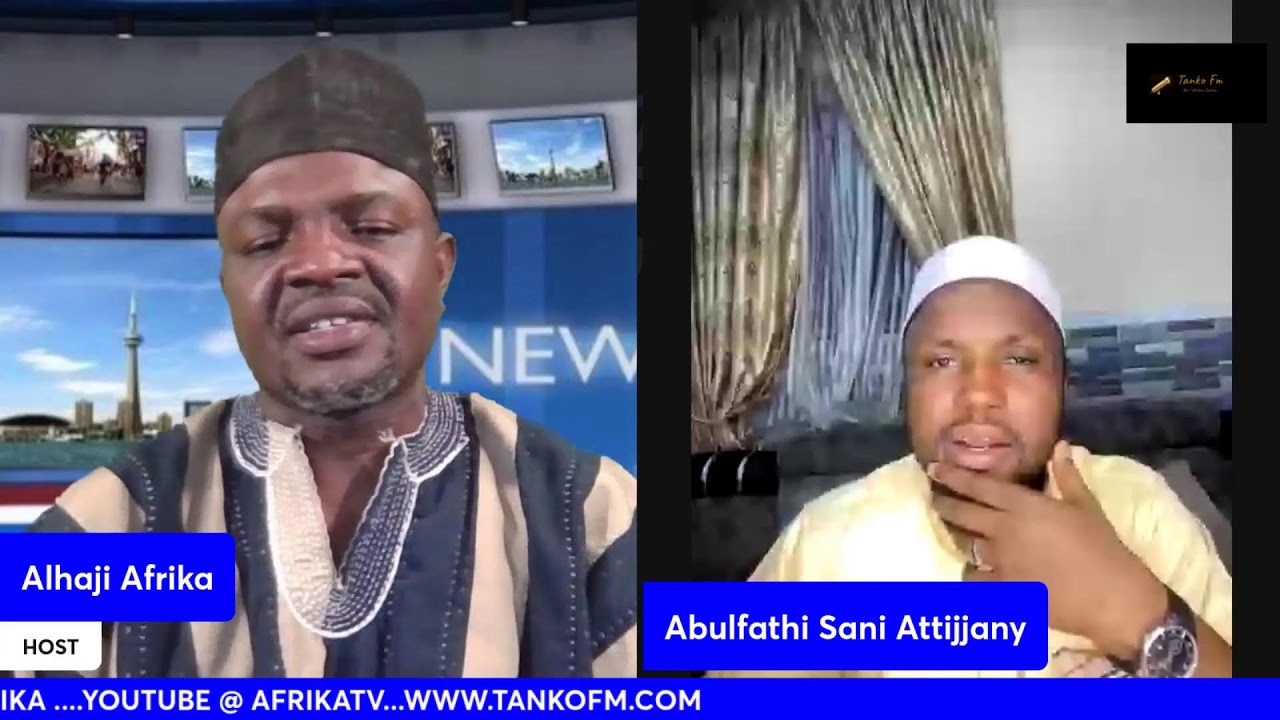 Mahimancin SALATUL FATHI...SHEIKH Abulfathi Sani Attijjani