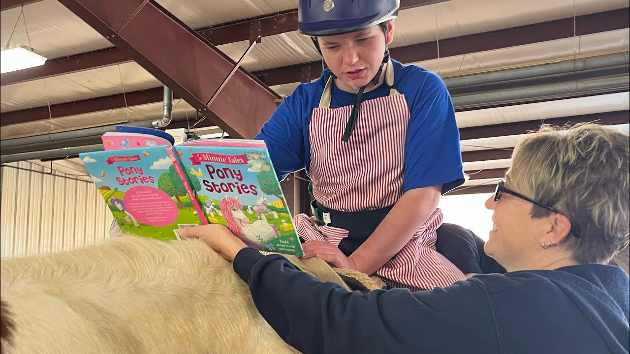 Second Semester 2026: Week 5 Read Across America! 