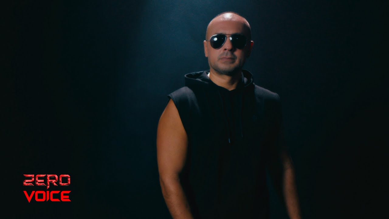 Hakan Ceyhan - Defol (Official Video)