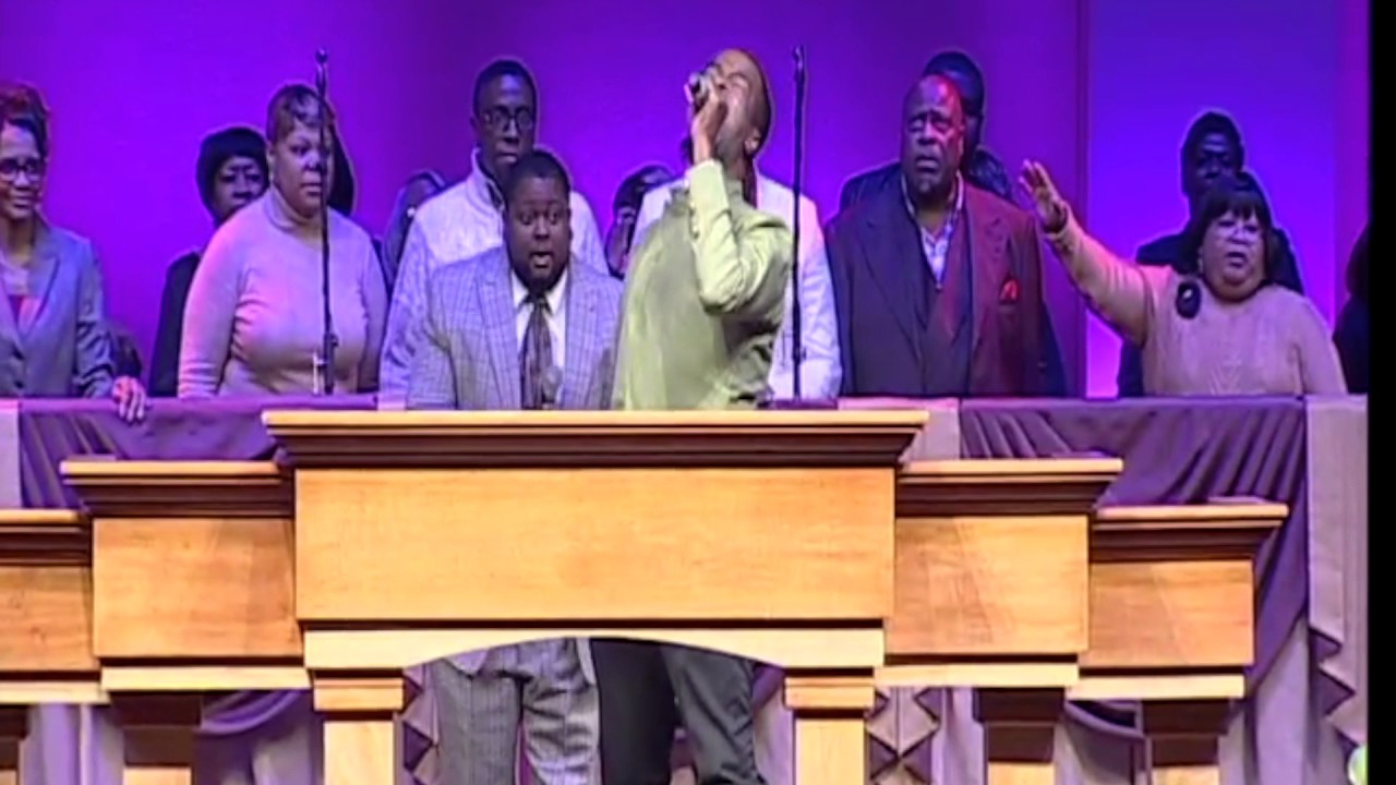 Michael Stuckey - Father/Agnus Dei (Live in #Michigan)