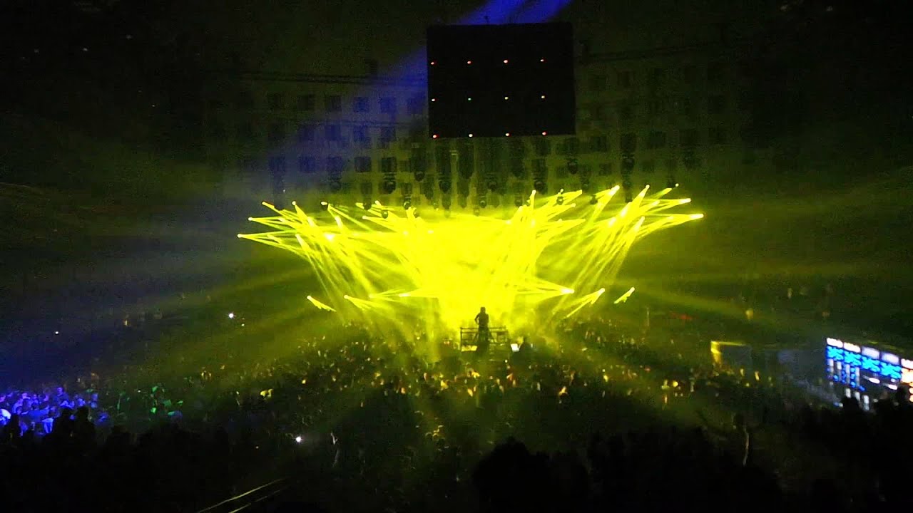 RAMPAGE 2015 - SPORTPALEIS // DIRTYPHONICS ( 1080p )