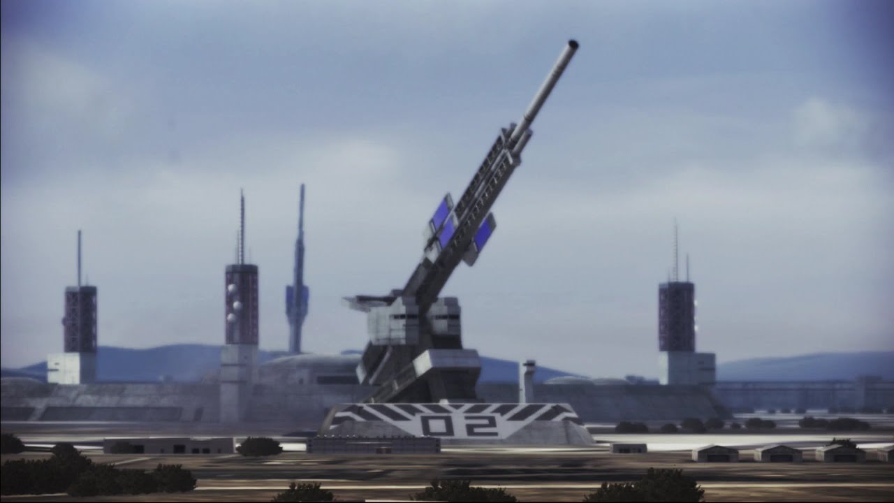 Ace Combat Infinity Stonehenge IV (S-Rank) Black Ring