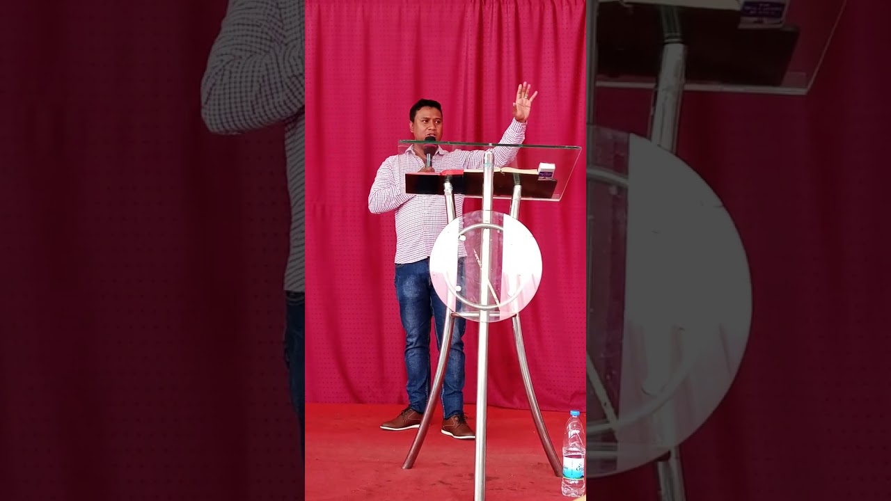 FITSAHARANA AO AMIN'NY JESOSY TOMPO. Matio 11:28 (Pst Lanja)