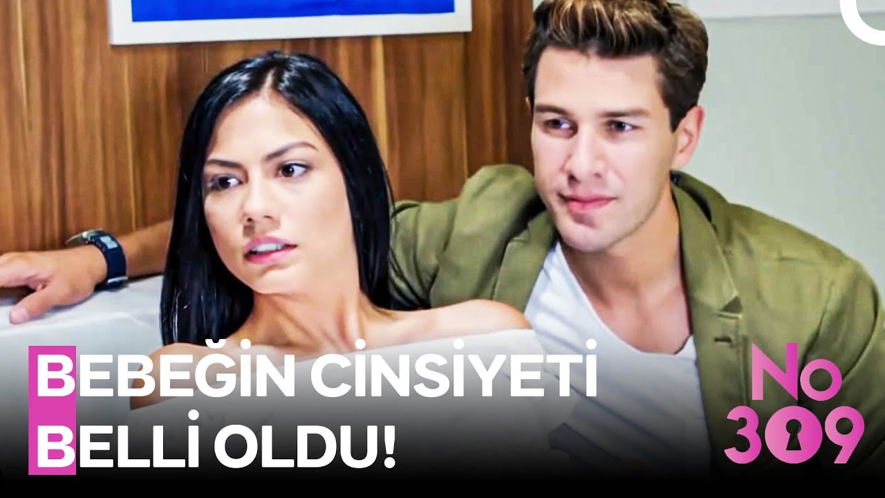 Lale ile Hamilelik Serüveni #19 - No: 309