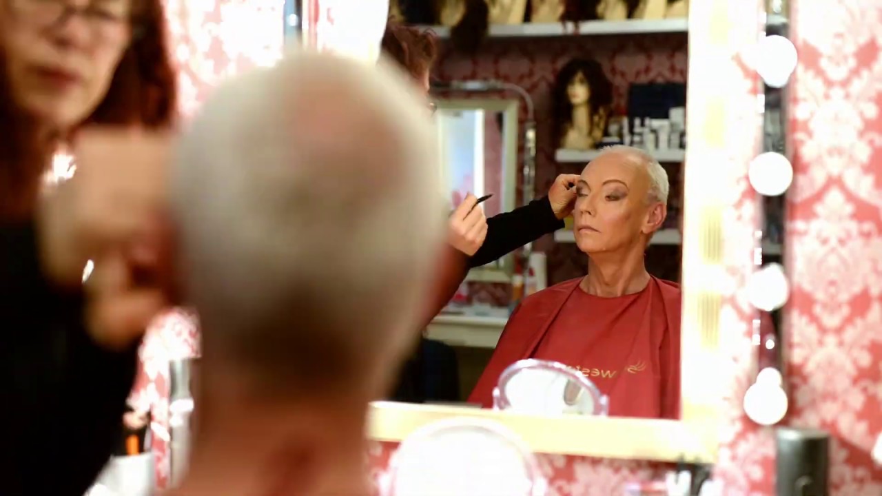 Make Up Workshop by 