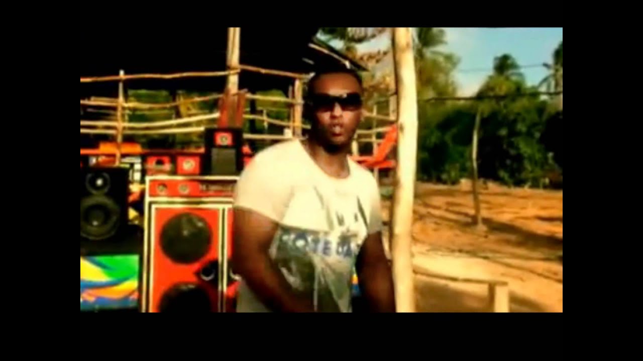 Dj Buxxi - Ambiente Salvaje Ft. Shungu