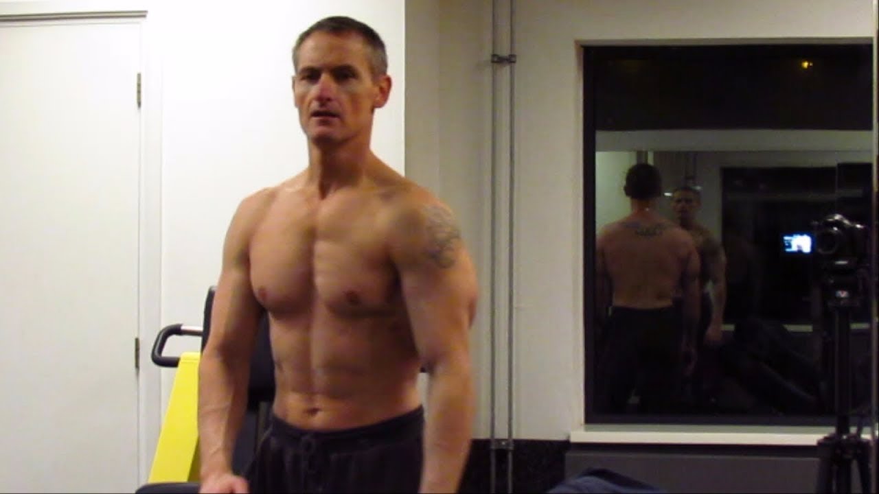 Free Weight - 15 Min Per Week - Full Body Workout  Body By Science