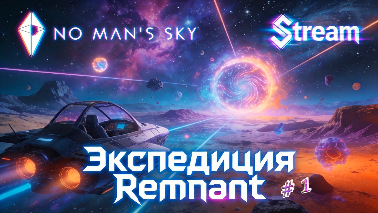 Guardians of the Wild Sky Demo ► Первый взгляд
