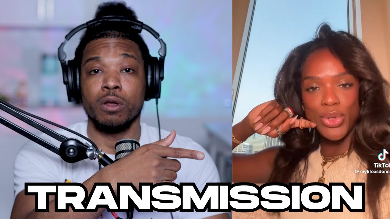 ТРАНСМИССИЯ обманула мужчину в клубе, и вот что произошло