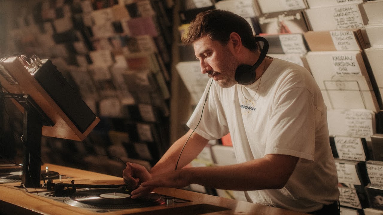 VF Live x Phonica Records: Demi Riquísmo