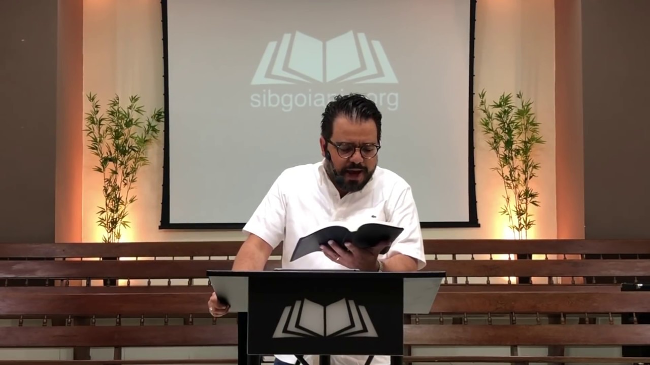 Salmo 42 | Quando a alma fica abatida