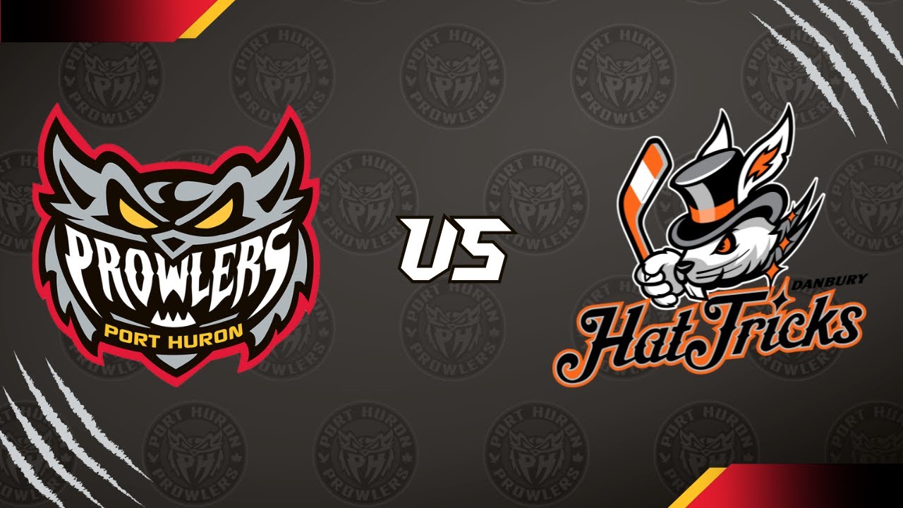 Prowlers vs Hat Tricks 1/16/26