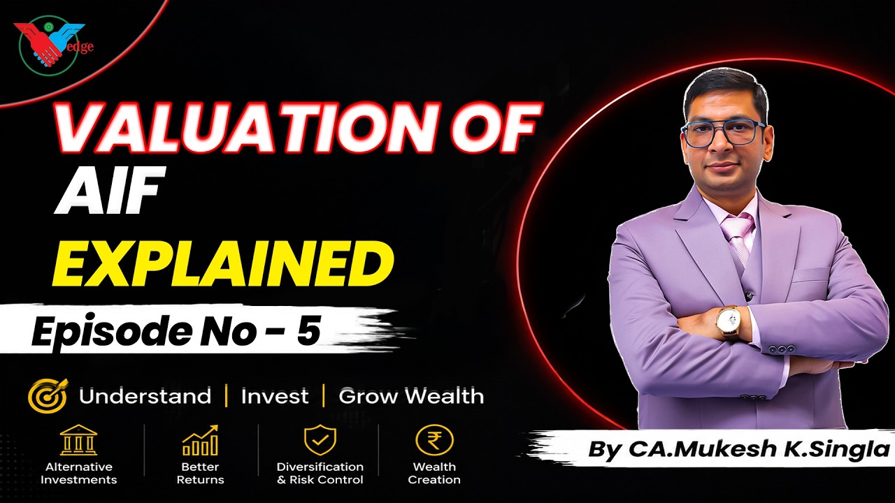 SEBI's 2023 AIF Circular Changed EVERYTHING &mdash; What Fund Managers Must Know Now | Ep 5