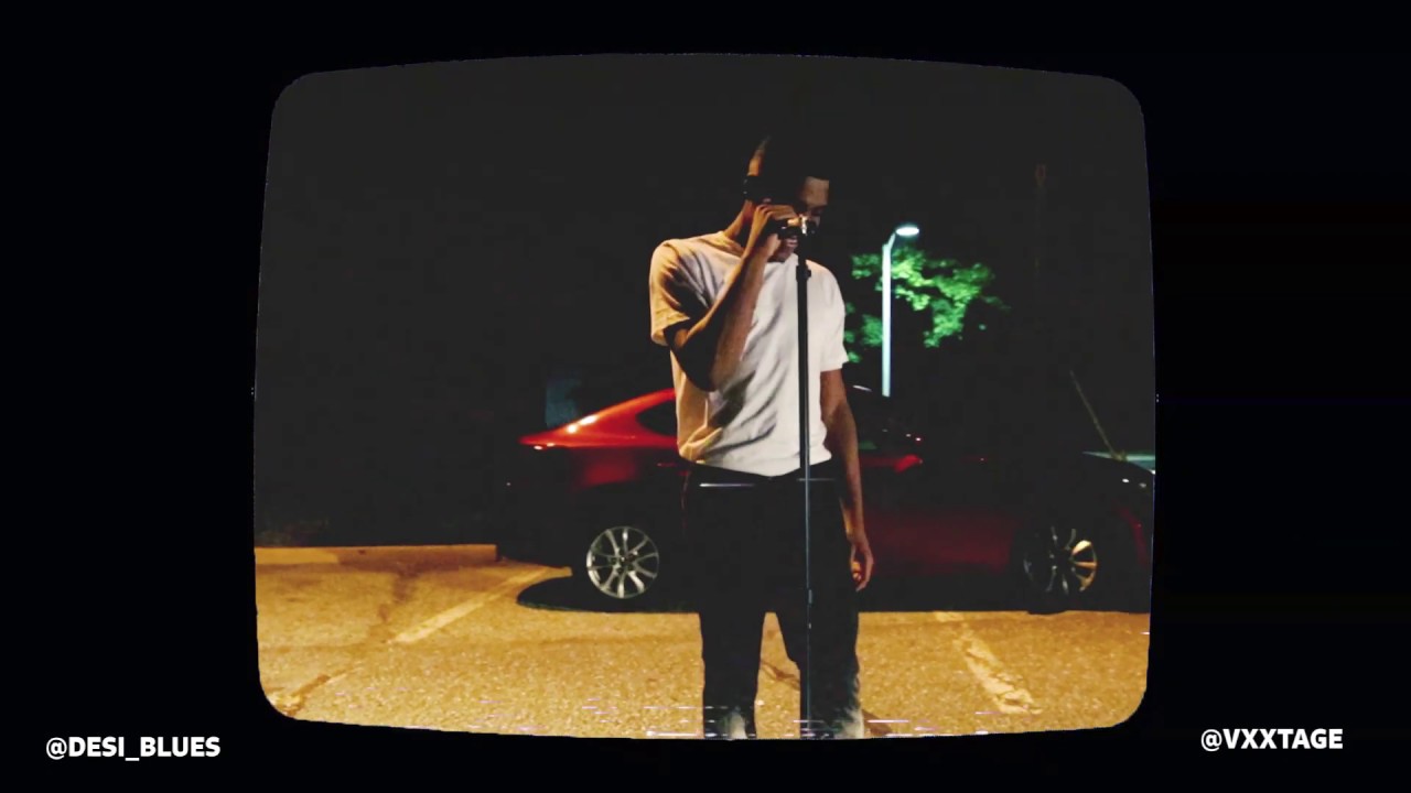 Tuned In: Varley Saran- Dip
