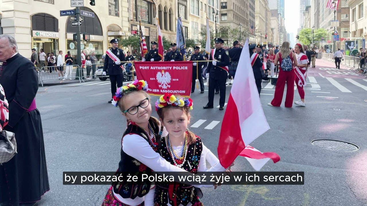 Co łączy Dobczyce z Nowym Jorkiem? | ZA HORYZONTEM | ODCINEK 5
