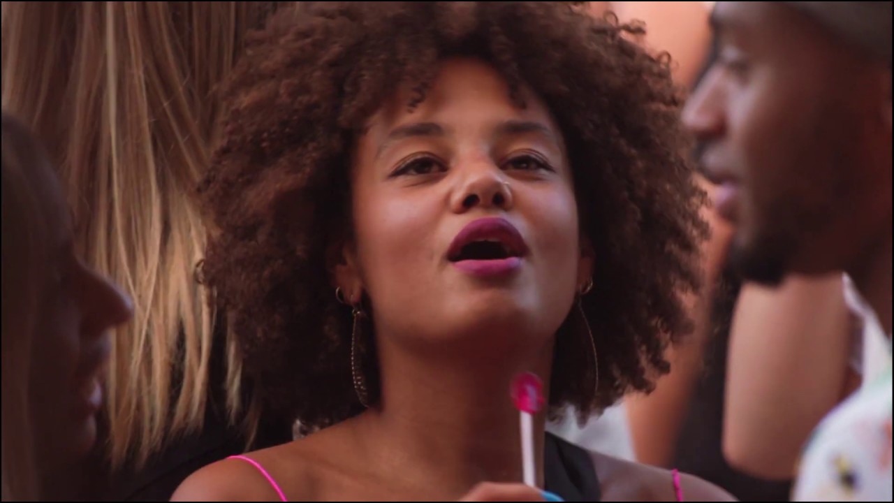 Zoete Zin x Oosterliefde | Aftermovie 2019