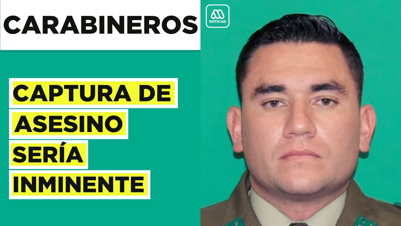 Captura inminente: Las pistas del asesino del Cabo Florido