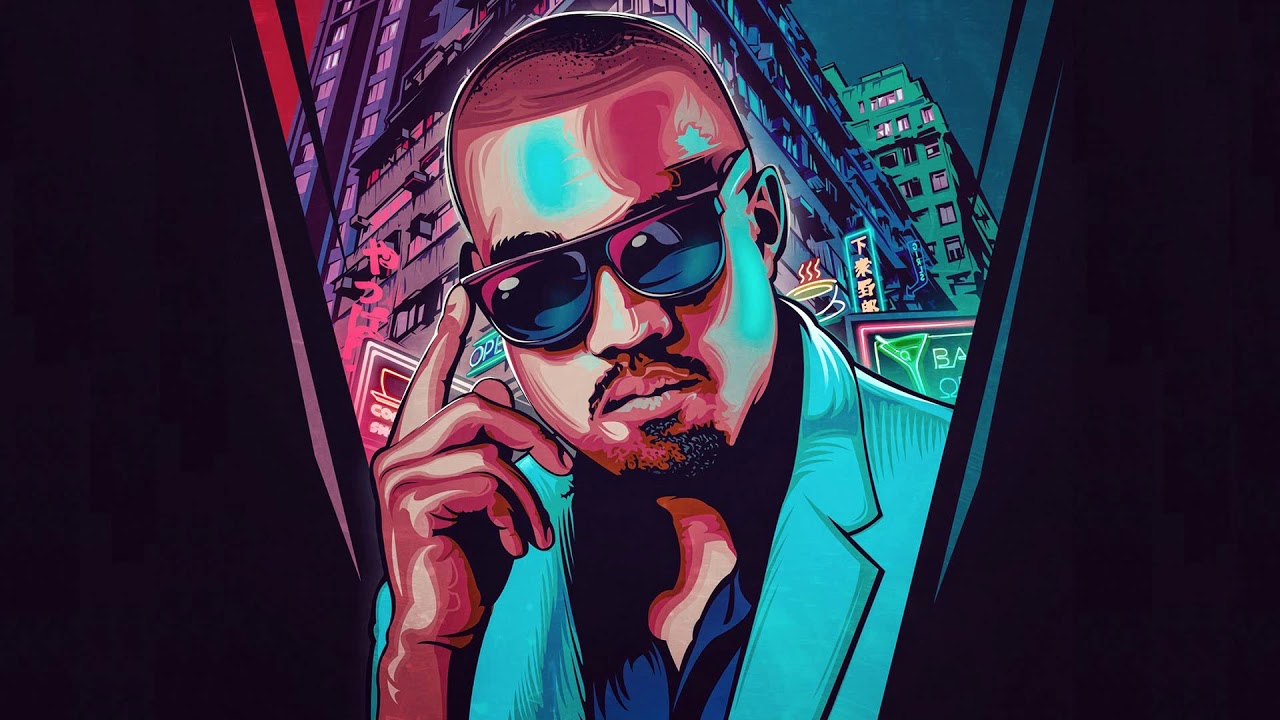 Jay Z x Kanye West Type Beat 2019 - 