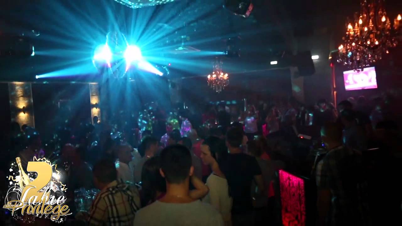 2 Jahre Club PRIVILEGE
