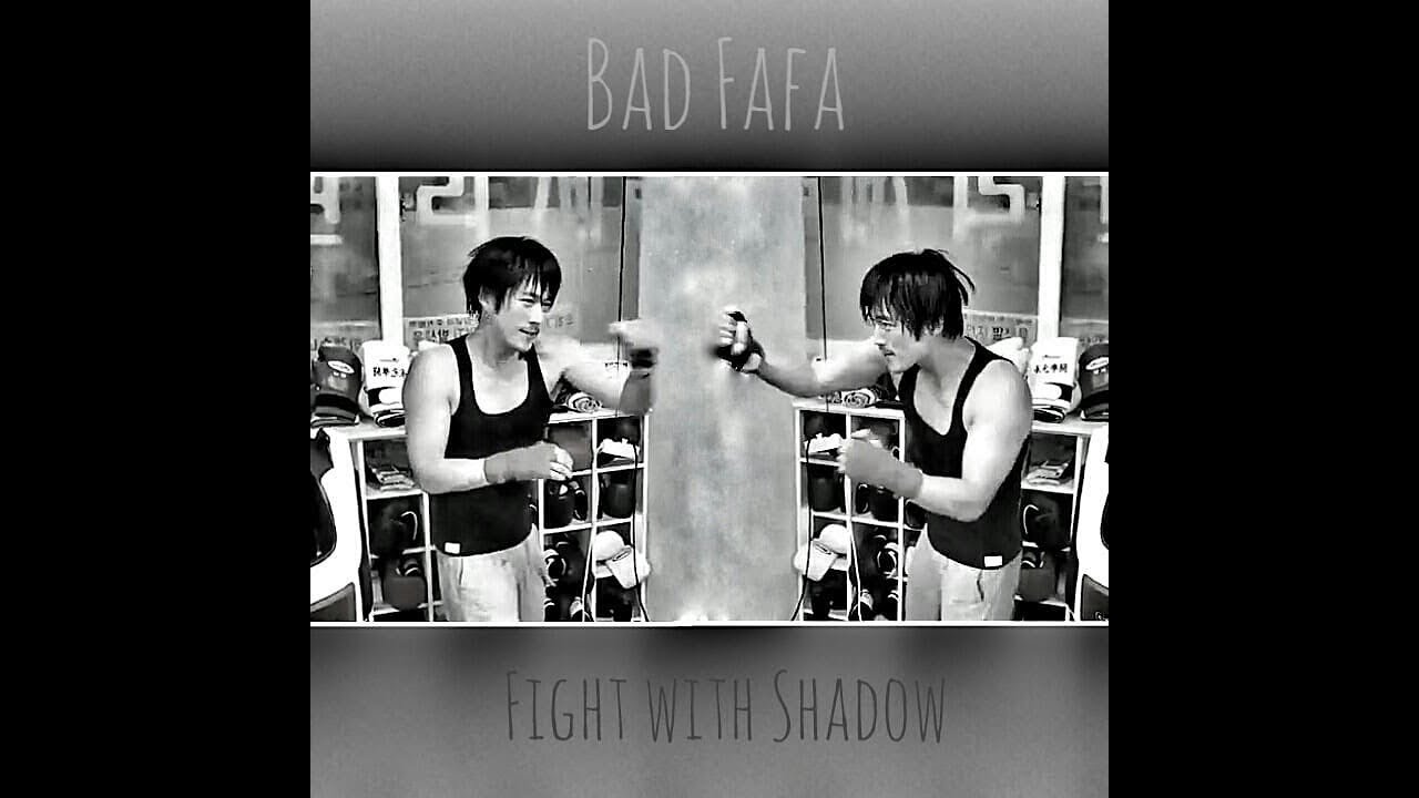 Jang Hyuk 장혁 ~ Bad Fafa: Fight with Shadow