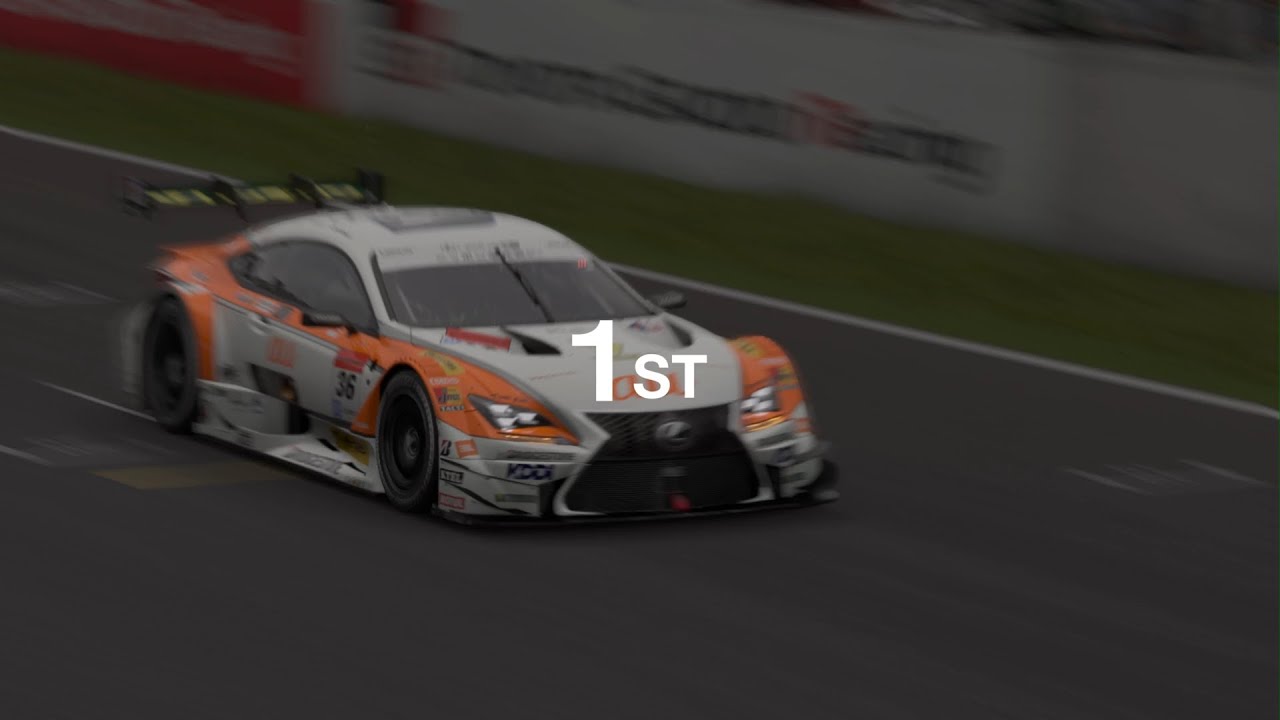 Gran Turismo 7 - World Touring Car 900 - Autopolis International Racing Course