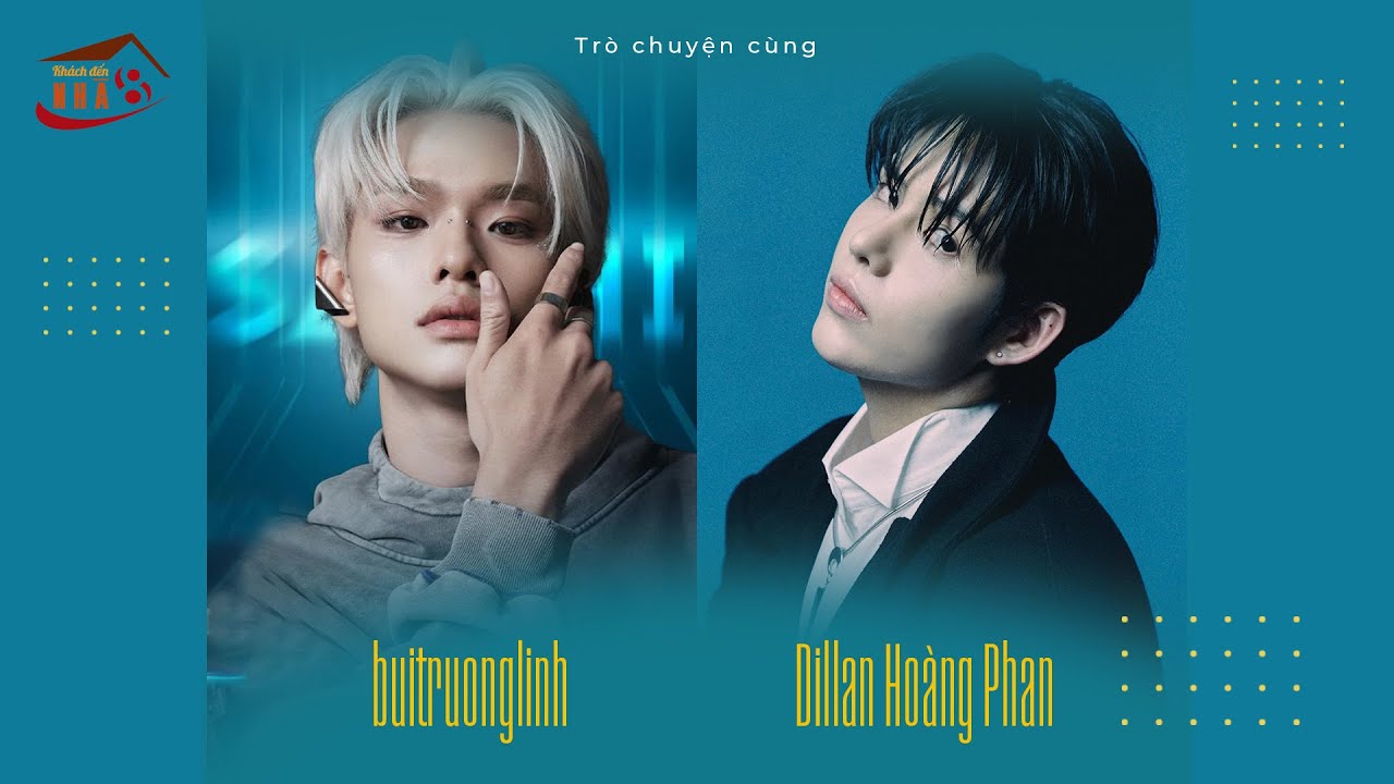 “Hết hồn” khi buitruonglinh hướng dẫn Dillan Hoàng Phan diễn xuất để lọt vào mắt xanh Trấn Thành