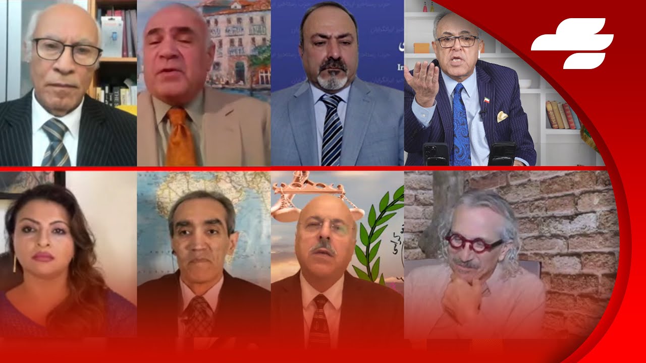 جدال بر سر موقعیت شاهزاده رضا پهلوی در پنل سیاسی