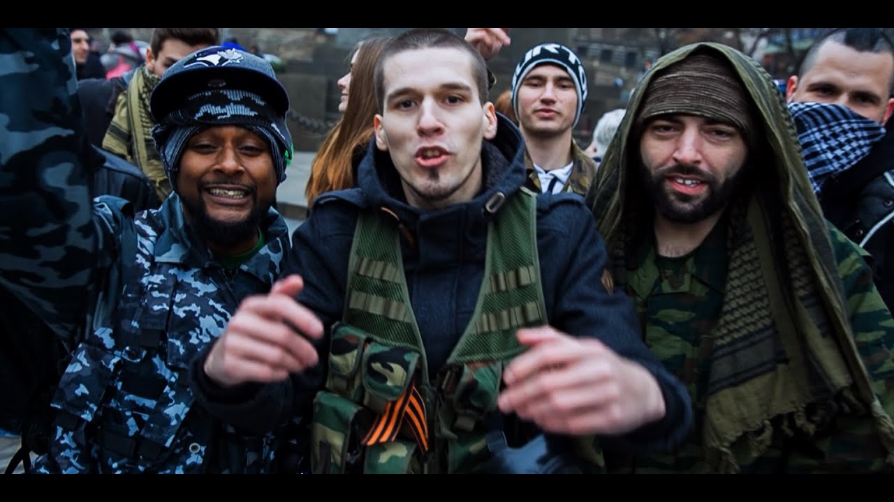 Ekcelent - Komunita feat. Lord Lhus & Unknown Mizery (prod. Skay) [OFFICIAL VIDEO]