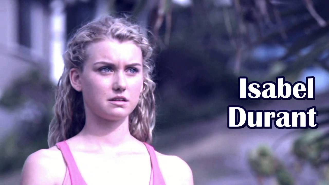 Mako Mermaids 2x04 Opening Credits
