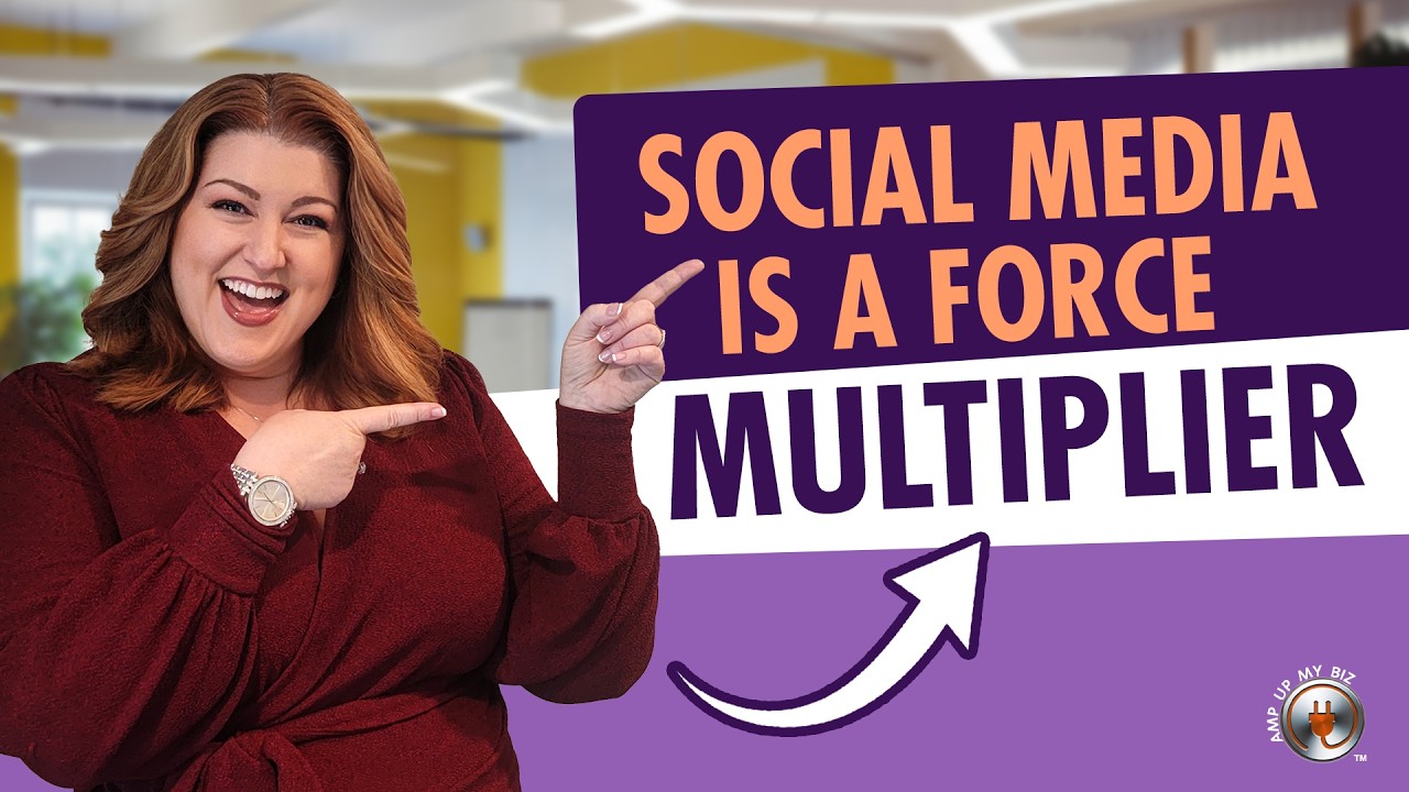 Why Social Media Works for Any Business