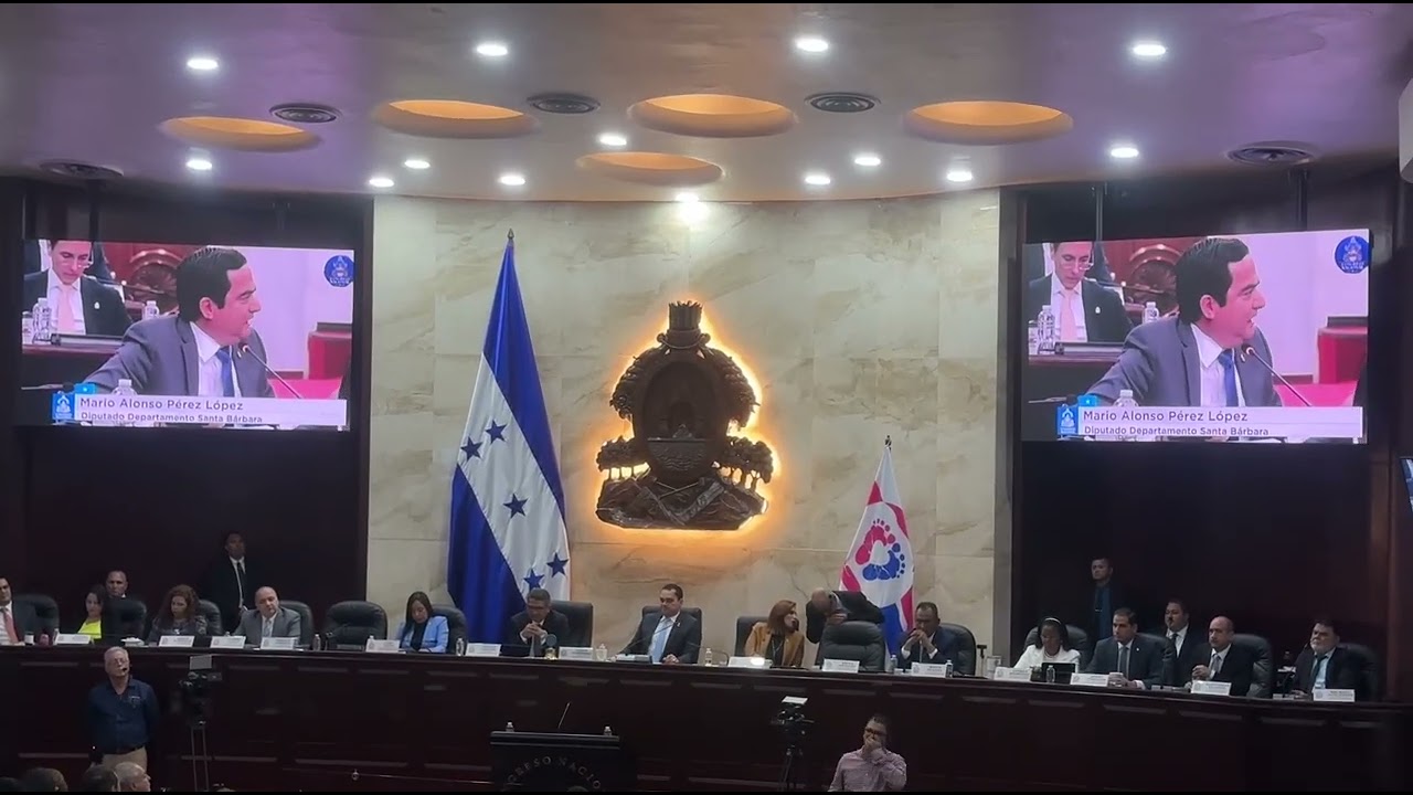 Agregan más elementos a la investigación de los audios presentados por consejero Marlon Ochoa.