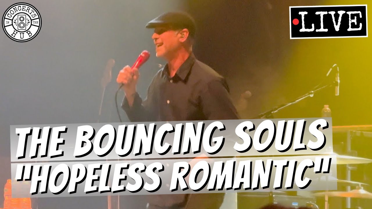 The Bouncing Souls 