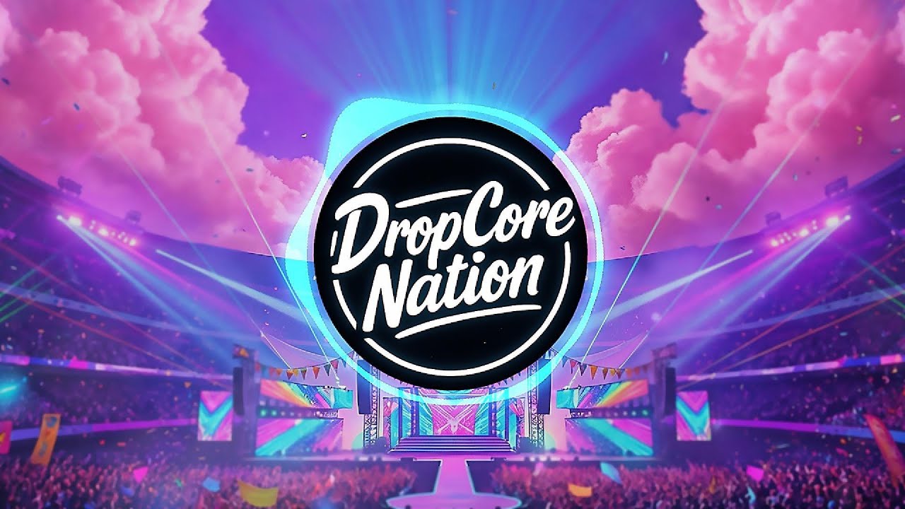 Euphoric EDM 🌌 | Under The Lights (Festival Drop)