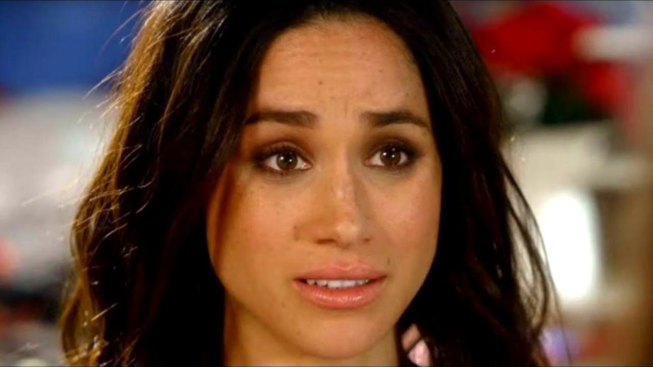 The Meghan Markle Hallmark Movie That&rsquo;s Actually Worth Your Time