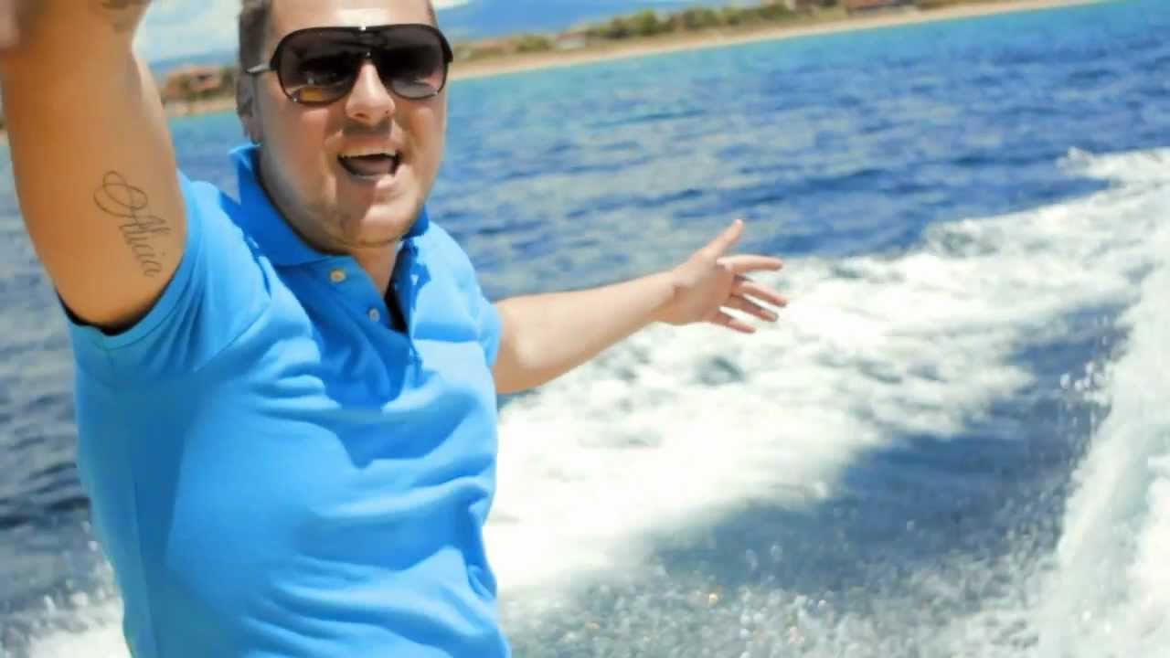 MC YANKOO MlaDJa feat ACERO MC - LOCA (Censored)