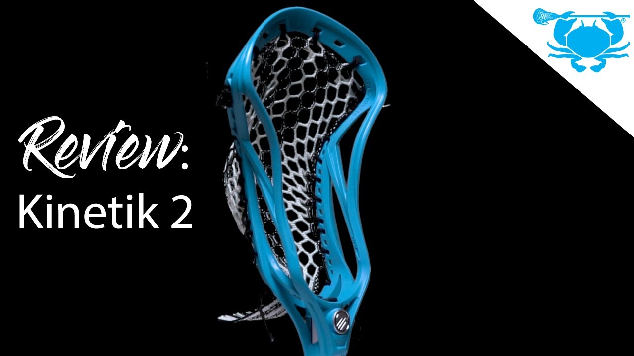Review: Maverik Kinetik 2