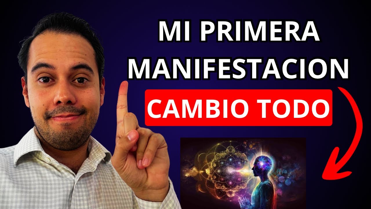 3 Años de Experiencia Empezaron Con Esto