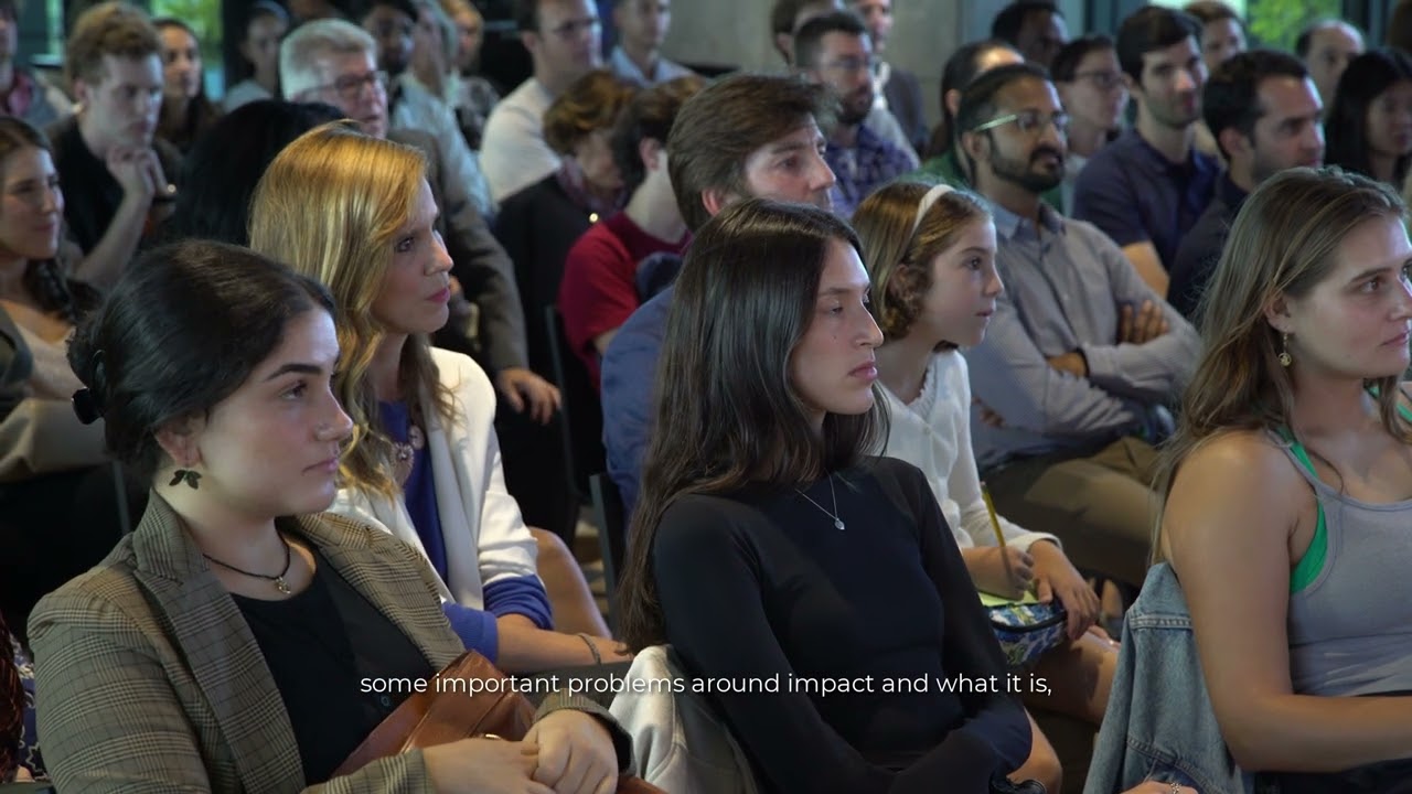 Social Entrepreneurship | Three Takeaways From the Book | IE Editorial Knowledge