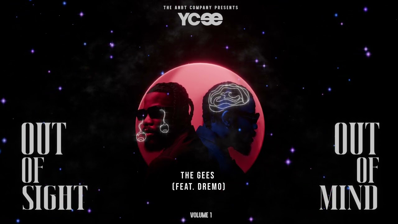 YCee feat. Dremo - THE GEES