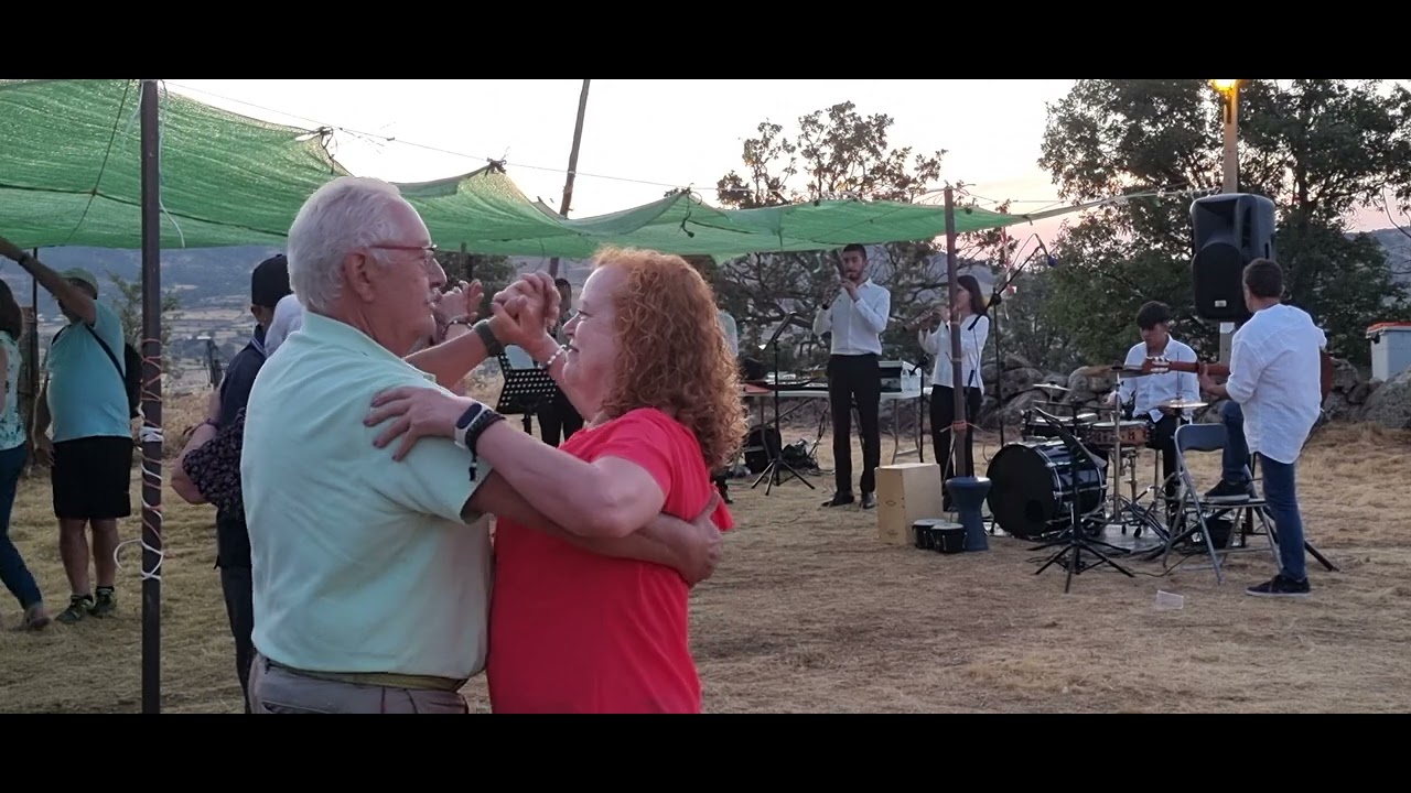 Pasodoble 