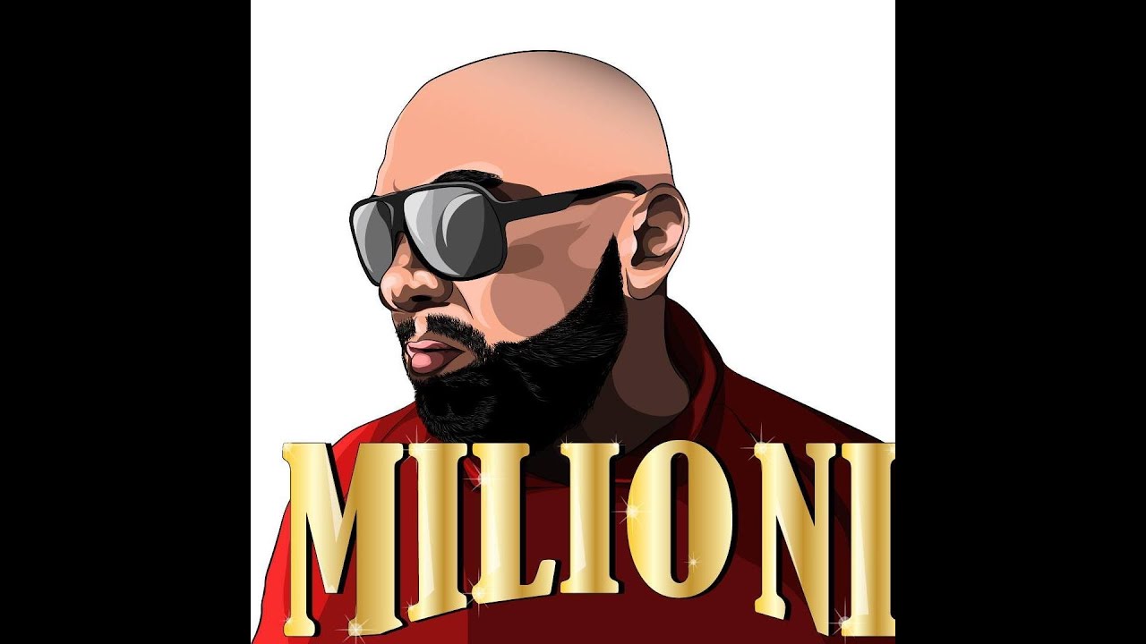 MILIONI Kartela MIX Най-доброто от MILIONI