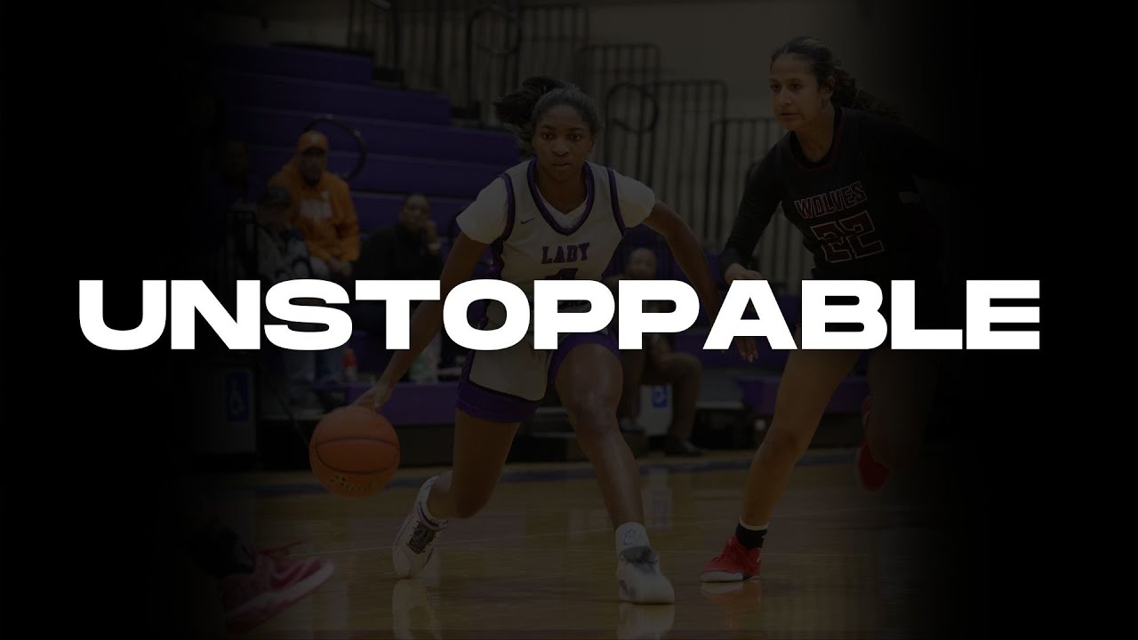 UNSTOPPABLE