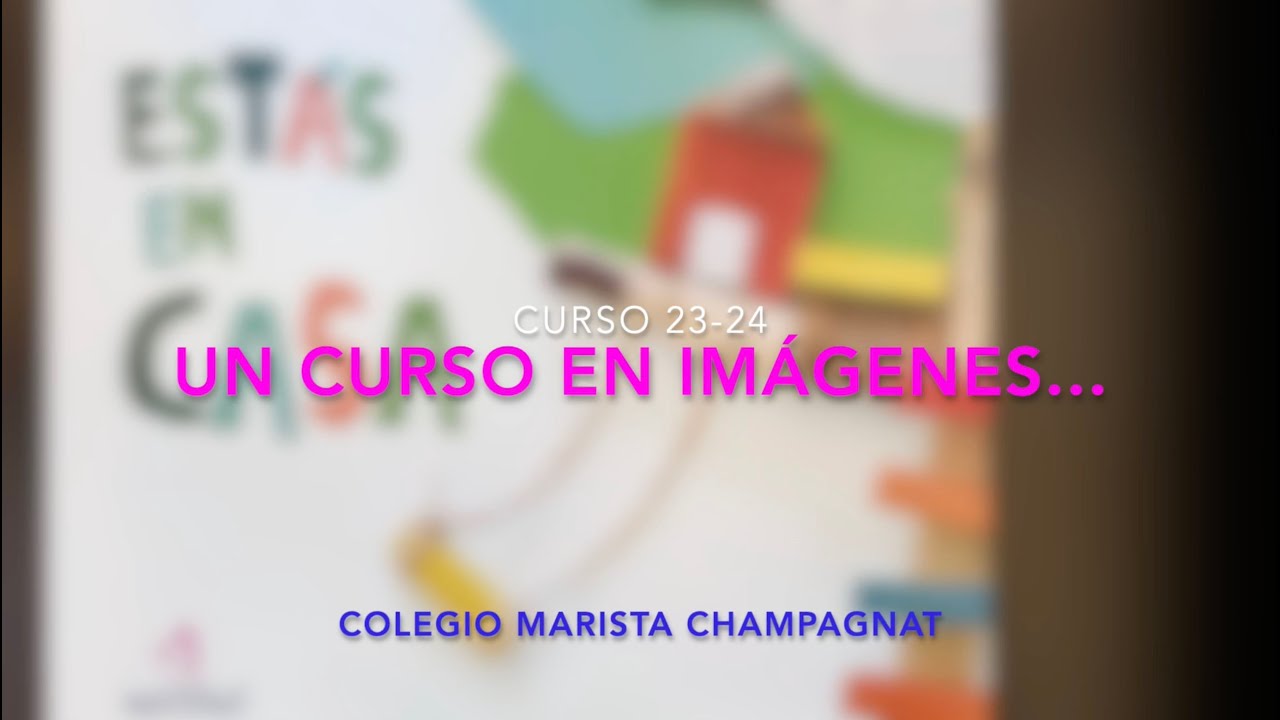 CURSO 23 24 MARISTAS GUADALAJARA