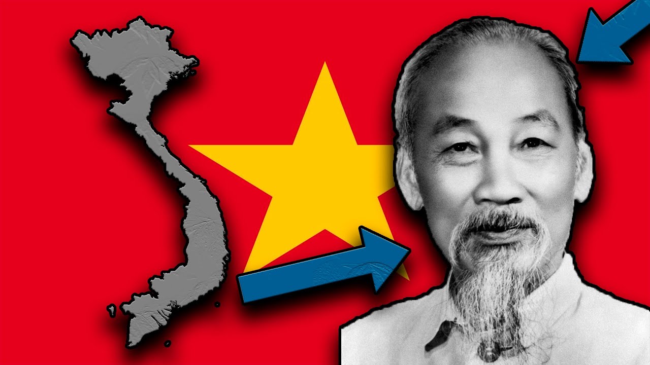 Stručná Historie Vietnamu